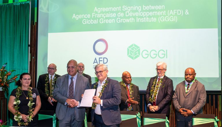 AFD Commits €6M for Green Finance in Papua New Guinea - Green Finance ...